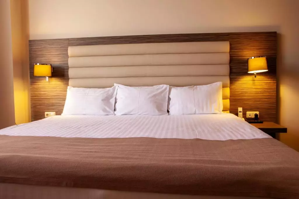 President Hotel by Hrazdan Hotel CJSC